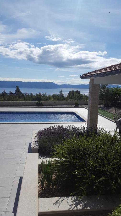 Maris Villa Drenje  Exterior photo